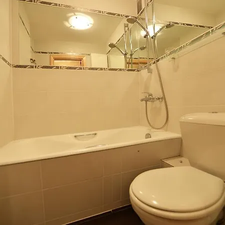 Apartment Liepu