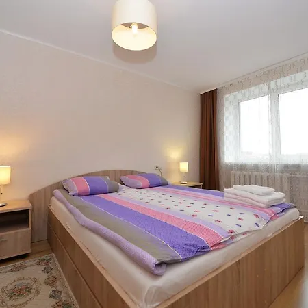 Liepu Apartment Klaipeda